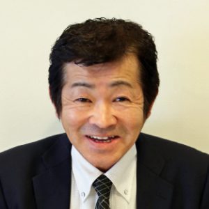 石村恵司 課長 (副管理者)