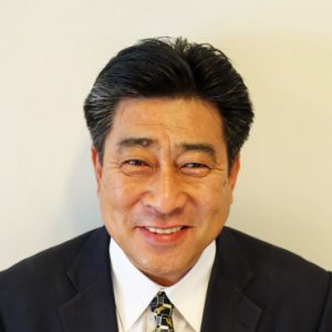 齋藤 肇指導員