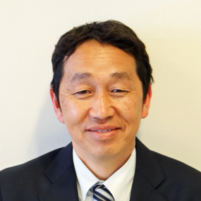 髙島直人課長心得