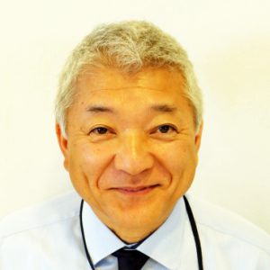 中島好和 送迎