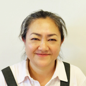 大室幸子 TD