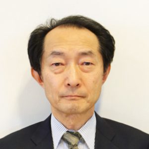 伊藤 純一次長