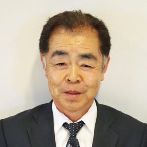 井上俊明 送迎