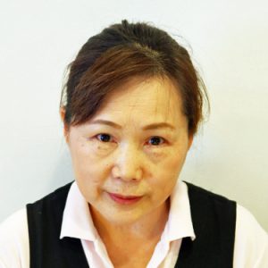 清水 TD