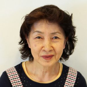 佐藤文子 クリーン