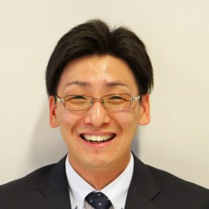 小松 立主任