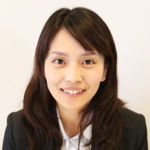 佐々木 まりえ 指導員