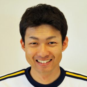 阿部翔悟