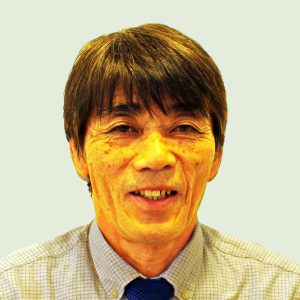 安田さん