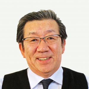 時田明昌