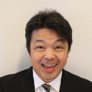 北山一省課長(副管理者)