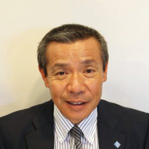 大井勝士 指導員