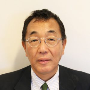 中村修二 指導員 リーダー