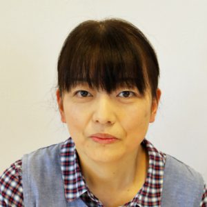 坂場ゆかり 保育士