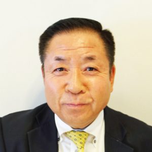 韮澤 実 指導員