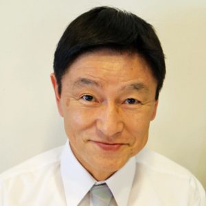 長谷 文彦副管理者