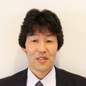 山本卯課長(副管理者)