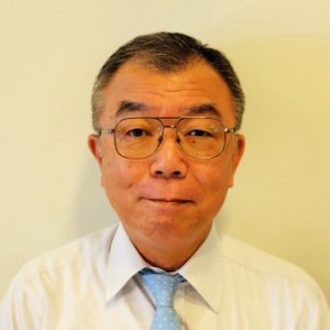 坂井 則雄 指導員