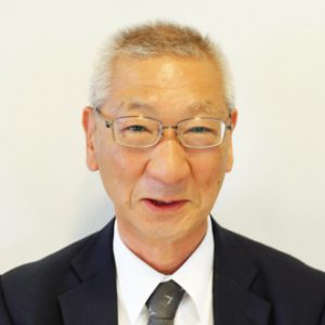 平野久指導員