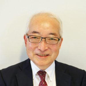 西村廣巳 指導員