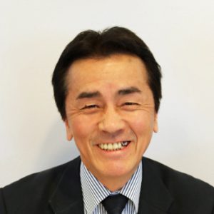 犬尾 慎一 送迎