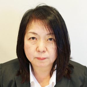 北山弘美 指導員