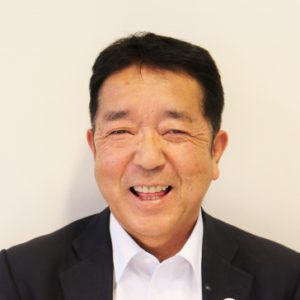 佐藤光博 指導員