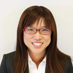 佐々木有希 指導員