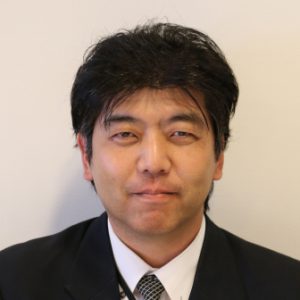 倉繁 猟課長代理