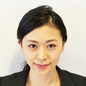 鄭あすみ受付