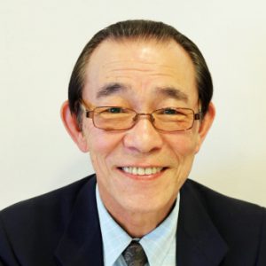 三上静雄 送迎