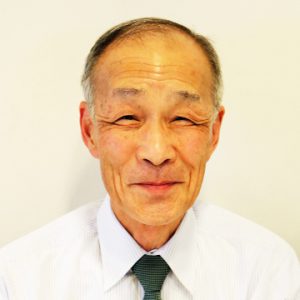 照井敏夫 送迎