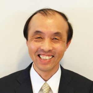 佐藤昭彦 課長(副管理者)