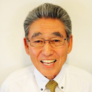 榎本喜文 指導員