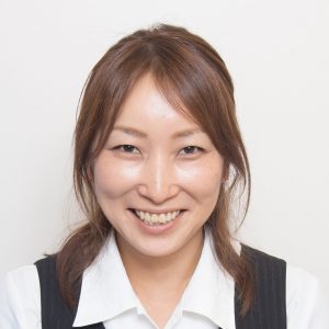 大杉知里WEB