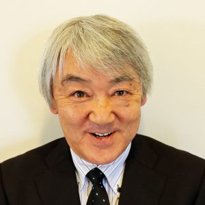 斎藤さん