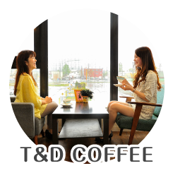 T&D COFFEE