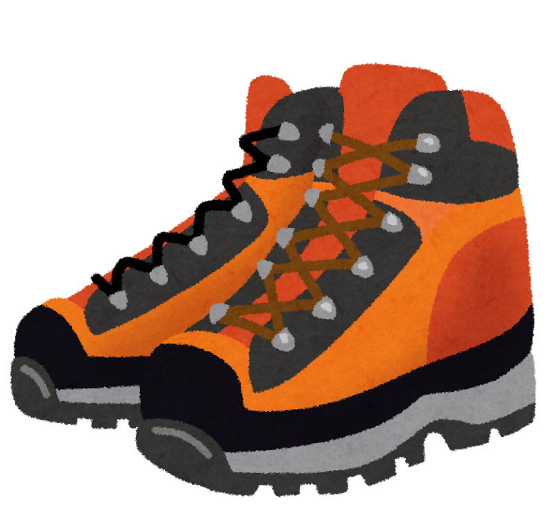 技能教習は運転に適した靴で受講しましょう